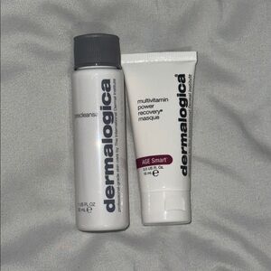 Dermalogica Set